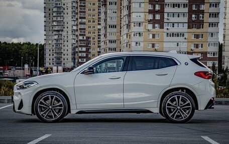 BMW X2, 2019 год, 3 120 000 рублей, 6 фотография