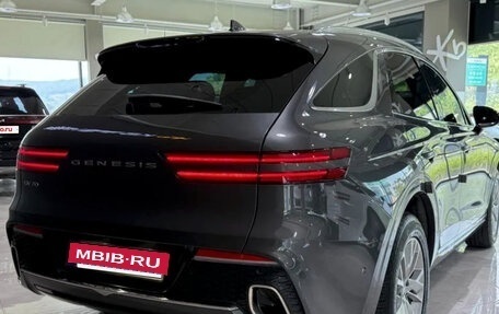 Genesis GV70, 2022 год, 3 199 000 рублей, 3 фотография