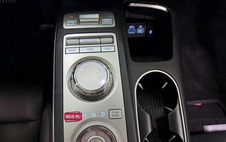 Genesis GV70, 2022 год, 3 199 000 рублей, 9 фотография