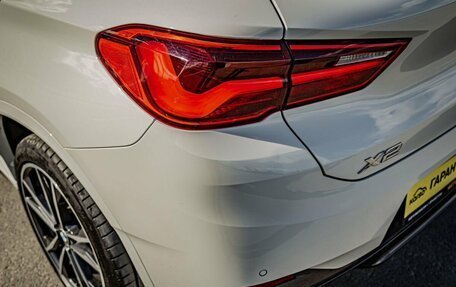 BMW X2, 2019 год, 3 120 000 рублей, 9 фотография