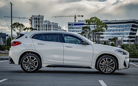 BMW X2, 2019 год, 3 120 000 рублей, 12 фотография