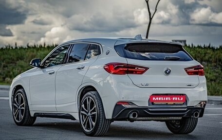 BMW X2, 2019 год, 3 120 000 рублей, 7 фотография