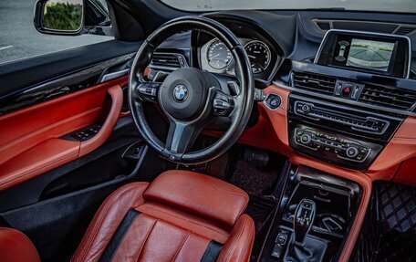 BMW X2, 2019 год, 3 120 000 рублей, 20 фотография