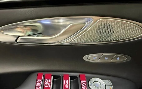 Genesis GV70, 2022 год, 3 199 000 рублей, 8 фотография