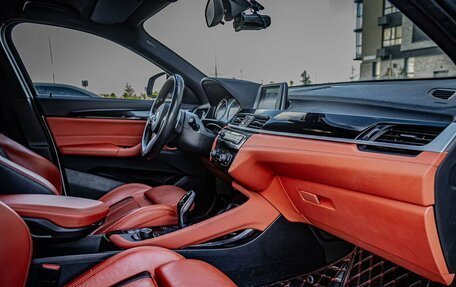 BMW X2, 2019 год, 3 120 000 рублей, 24 фотография