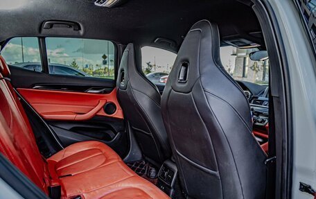 BMW X2, 2019 год, 3 120 000 рублей, 25 фотография
