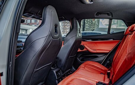 BMW X2, 2019 год, 3 120 000 рублей, 26 фотография