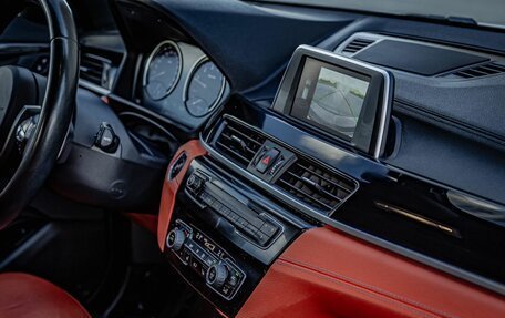BMW X2, 2019 год, 3 120 000 рублей, 23 фотография