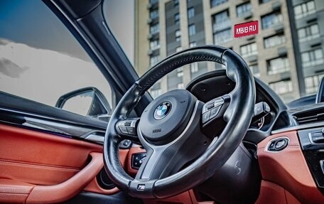 BMW X2, 2019 год, 3 120 000 рублей, 19 фотография