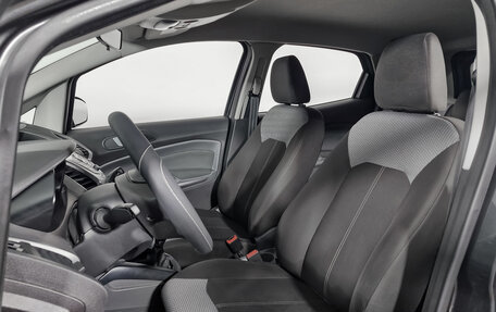 Ford EcoSport, 2017 год, 1 139 000 рублей, 9 фотография