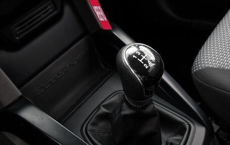 Ford EcoSport, 2017 год, 1 139 000 рублей, 19 фотография