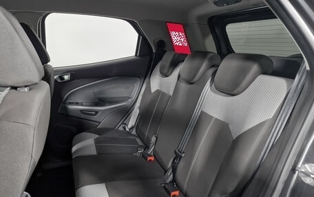Ford EcoSport, 2017 год, 1 139 000 рублей, 10 фотография