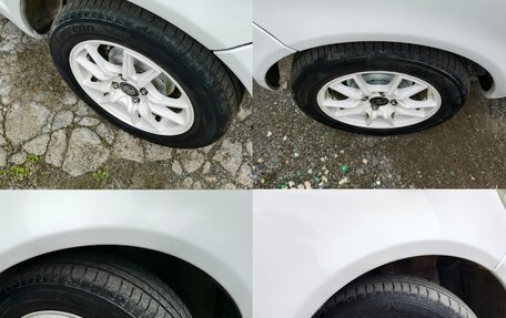 Toyota Vitz, 2001 год, 290 000 рублей, 13 фотография