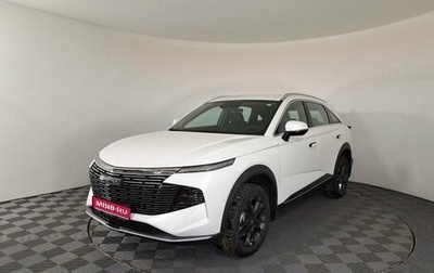 Haval F7, 2025 год, 2 699 000 рублей, 1 фотография