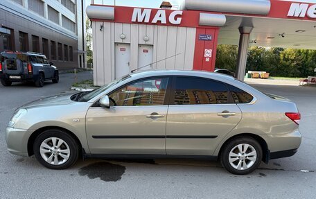 Nissan Almera, 2014 год, 680 000 рублей, 3 фотография
