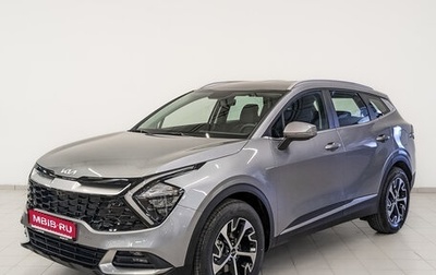 KIA Sportage IV рестайлинг, 2025 год, 4 250 000 рублей, 1 фотография