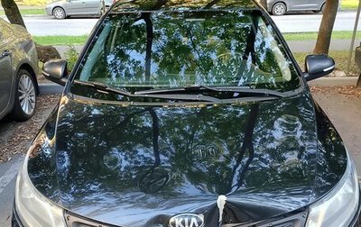 KIA Rio III рестайлинг, 2014 год, 600 000 рублей, 1 фотография