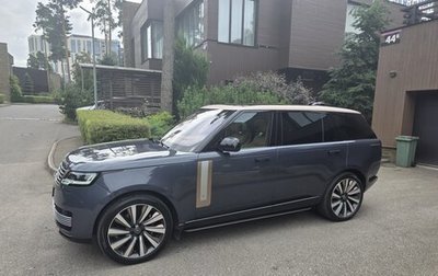 Land Rover Range Rover IV рестайлинг, 2022 год, 20 500 000 рублей, 1 фотография