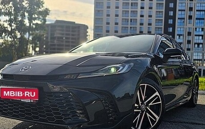 Toyota Camry, 2024 год, 3 699 000 рублей, 1 фотография