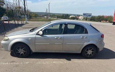 Chevrolet Lacetti, 2007 год, 380 000 рублей, 1 фотография