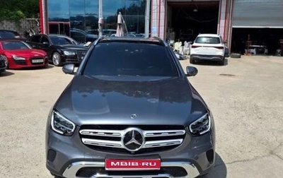 Mercedes-Benz GLC, 2022 год, 3 890 000 рублей, 1 фотография