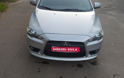 Mitsubishi Lancer IX, 2011 год, 1 000 050 рублей, 1 фотография
