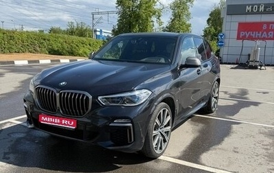 BMW X5, 2019 год, 5 150 000 рублей, 1 фотография