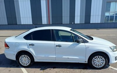 Volkswagen Polo VI (EU Market), 2020 год, 850 000 рублей, 1 фотография