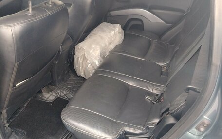Mitsubishi Outlander III рестайлинг 3, 2007 год, 950 000 рублей, 10 фотография