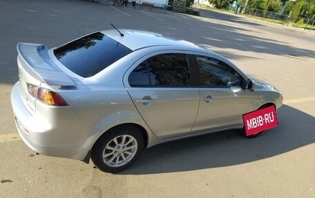 Mitsubishi Lancer IX, 2011 год, 1 000 050 рублей, 11 фотография