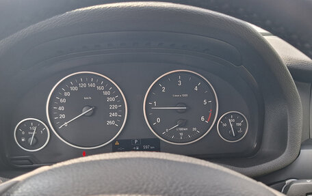 BMW X3, 2013 год, 2 499 000 рублей, 7 фотография