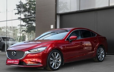Mazda 6, 2019 год, 2 650 000 рублей, 1 фотография