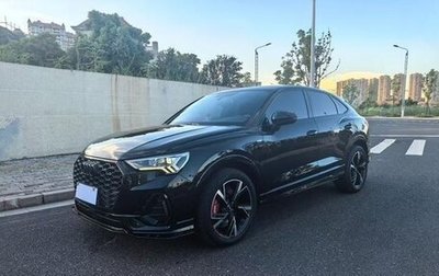 Audi Q3 Sportback, 2022 год, 2 010 065 рублей, 1 фотография