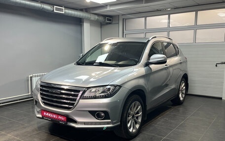Haval H2, 2019 год, 1 389 000 рублей, 1 фотография