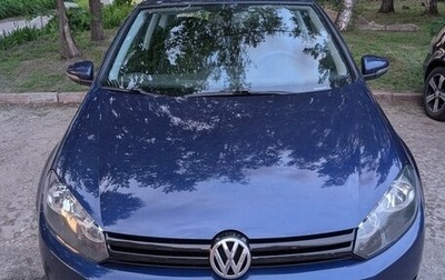 Volkswagen Golf VI, 2012 год, 777 777 рублей, 1 фотография