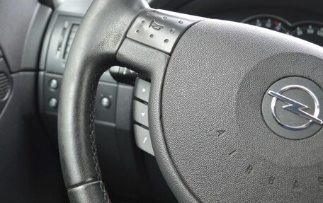 Opel Meriva, 2007 год, 429 000 рублей, 8 фотография