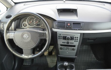 Opel Meriva, 2007 год, 429 000 рублей, 7 фотография