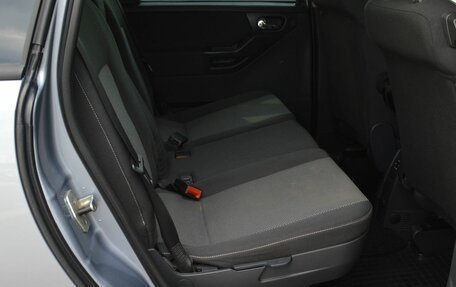 Opel Meriva, 2007 год, 429 000 рублей, 14 фотография