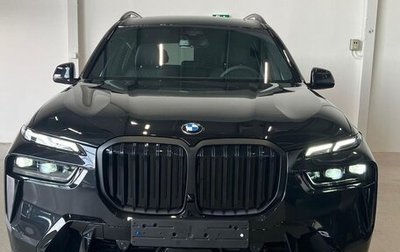 BMW X7, 2025 год, 21 490 000 рублей, 1 фотография