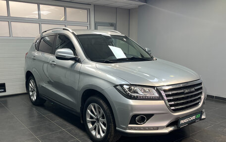 Haval H2, 2019 год, 1 389 000 рублей, 3 фотография
