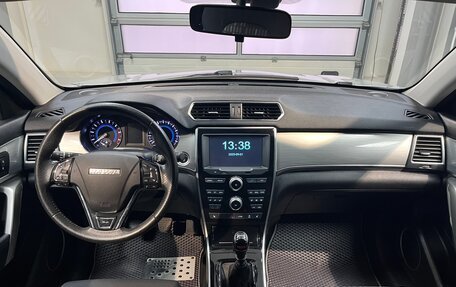 Haval H2, 2019 год, 1 389 000 рублей, 11 фотография