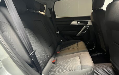 Haval H2, 2019 год, 1 389 000 рублей, 13 фотография
