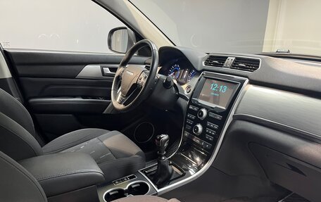 Haval H2, 2019 год, 1 389 000 рублей, 12 фотография