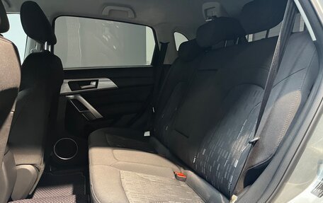Haval H2, 2019 год, 1 389 000 рублей, 14 фотография
