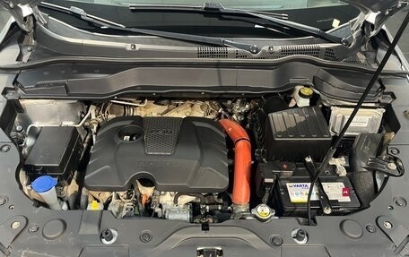 Haval H2, 2019 год, 1 389 000 рублей, 7 фотография
