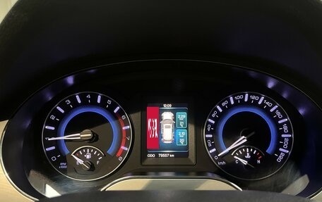 Haval H2, 2019 год, 1 389 000 рублей, 15 фотография