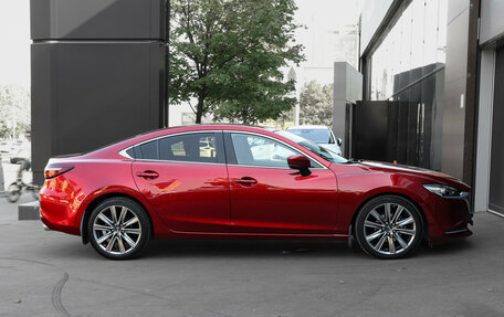 Mazda 6, 2019 год, 2 650 000 рублей, 4 фотография