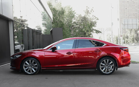 Mazda 6, 2019 год, 2 650 000 рублей, 8 фотография