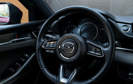 Mazda 6, 2019 год, 2 650 000 рублей, 14 фотография