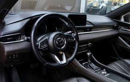 Mazda 6, 2019 год, 2 650 000 рублей, 15 фотография